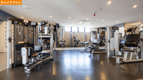 FASTGYM24 新守山店_3番目の写真